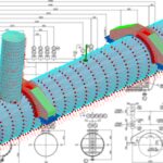 Análise estrutural de vaso de pressão